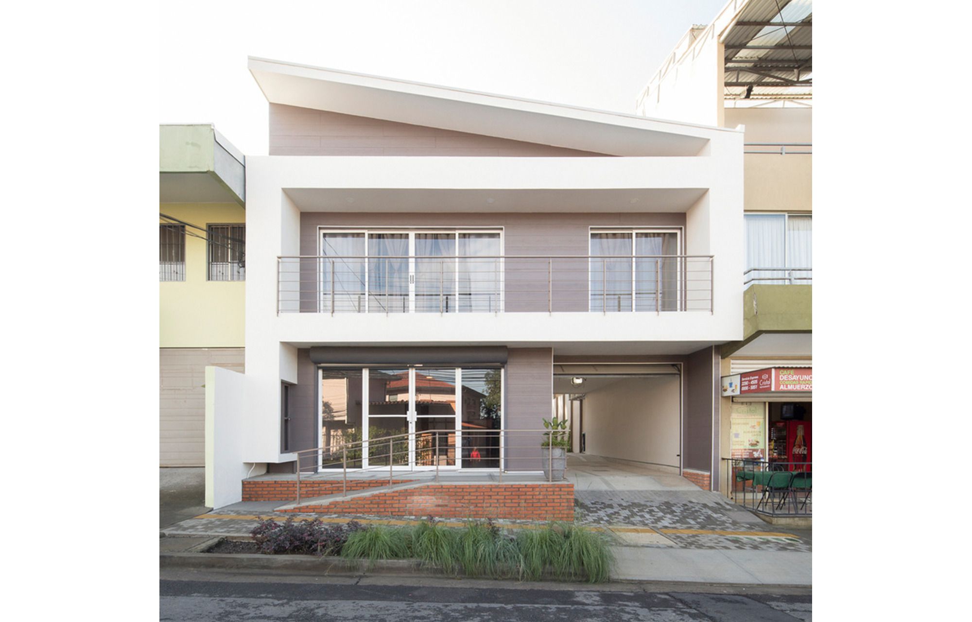 1-isz sauma arquitectos proyectos