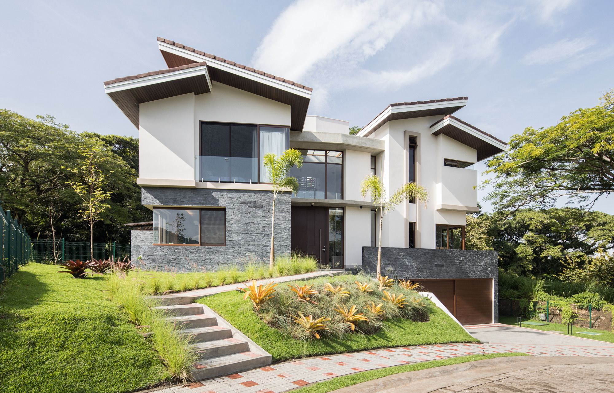 Sauma Arquitectos proyecto rss