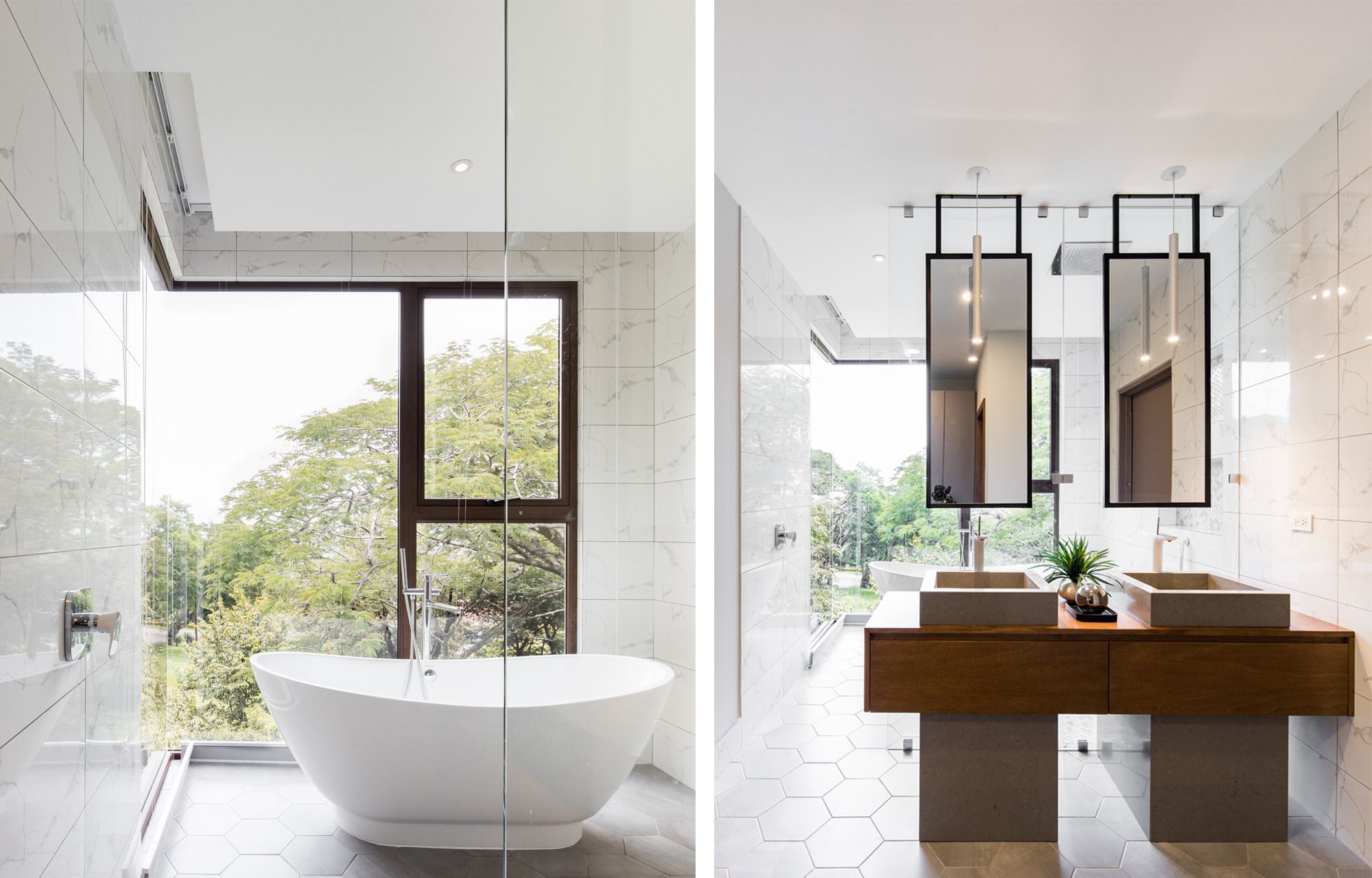 Sauma Arquitectos proyecto rss