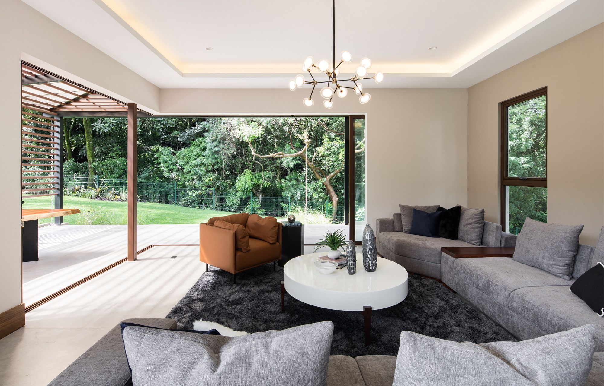 Sauma Arquitectos proyecto rss